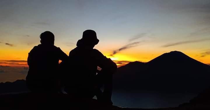 Mount Batur ATV Tour