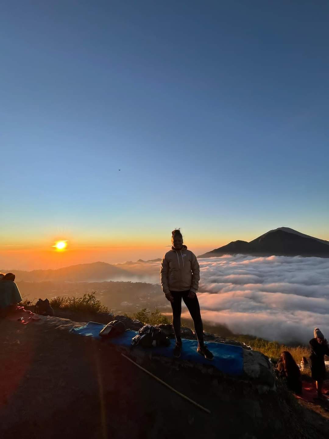 Mount Batur ATV Tour