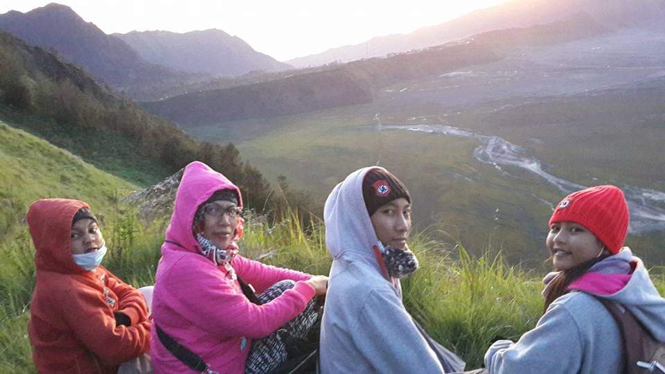 Mount Batur ATV Tour