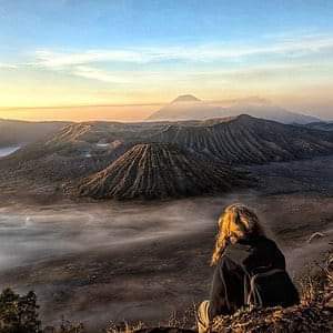 Mount Batur ATV Tour
