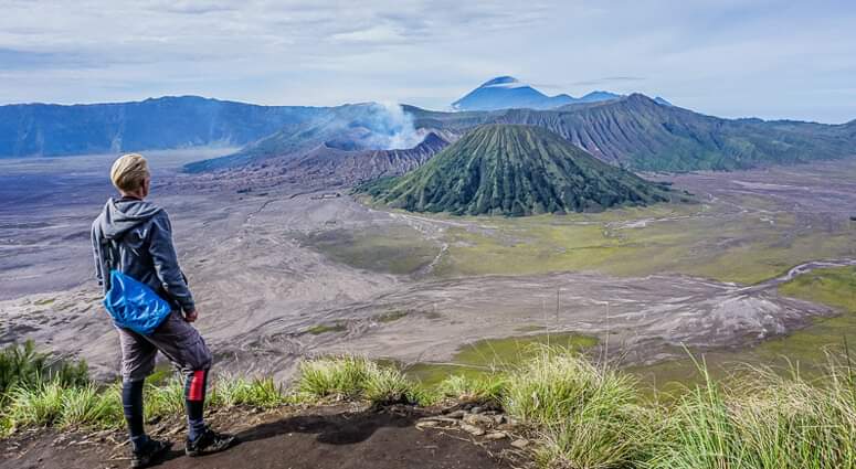 Mount Batur ATV Tour