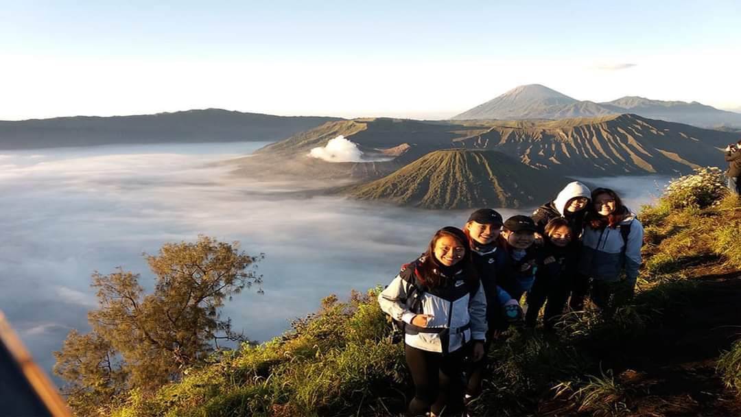 Mount Batur ATV Tour