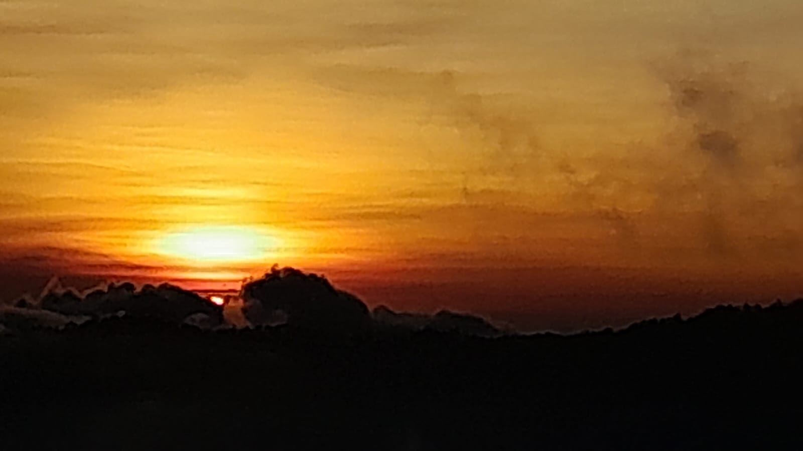 Mount Batur ATV Tour