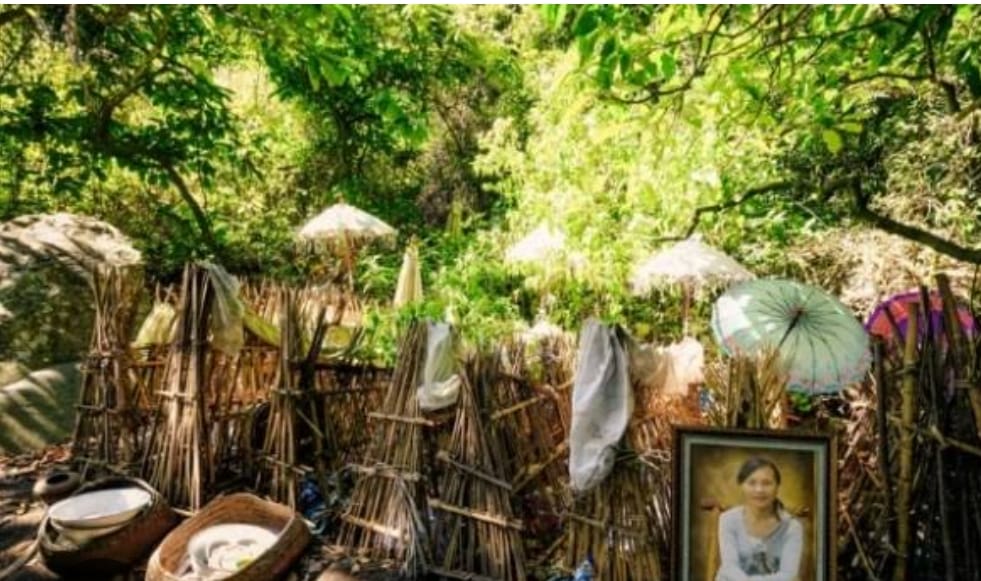 Mount Batur ATV Tour