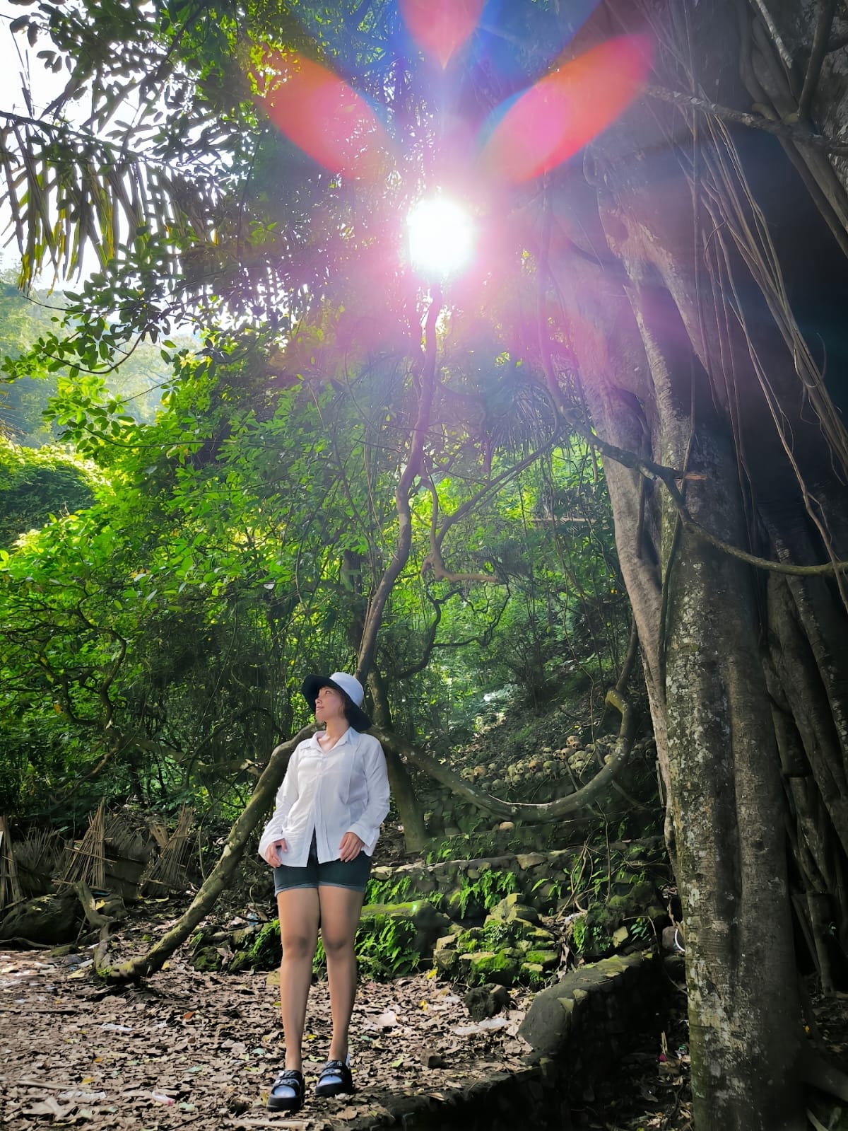 Mount Batur ATV Tour