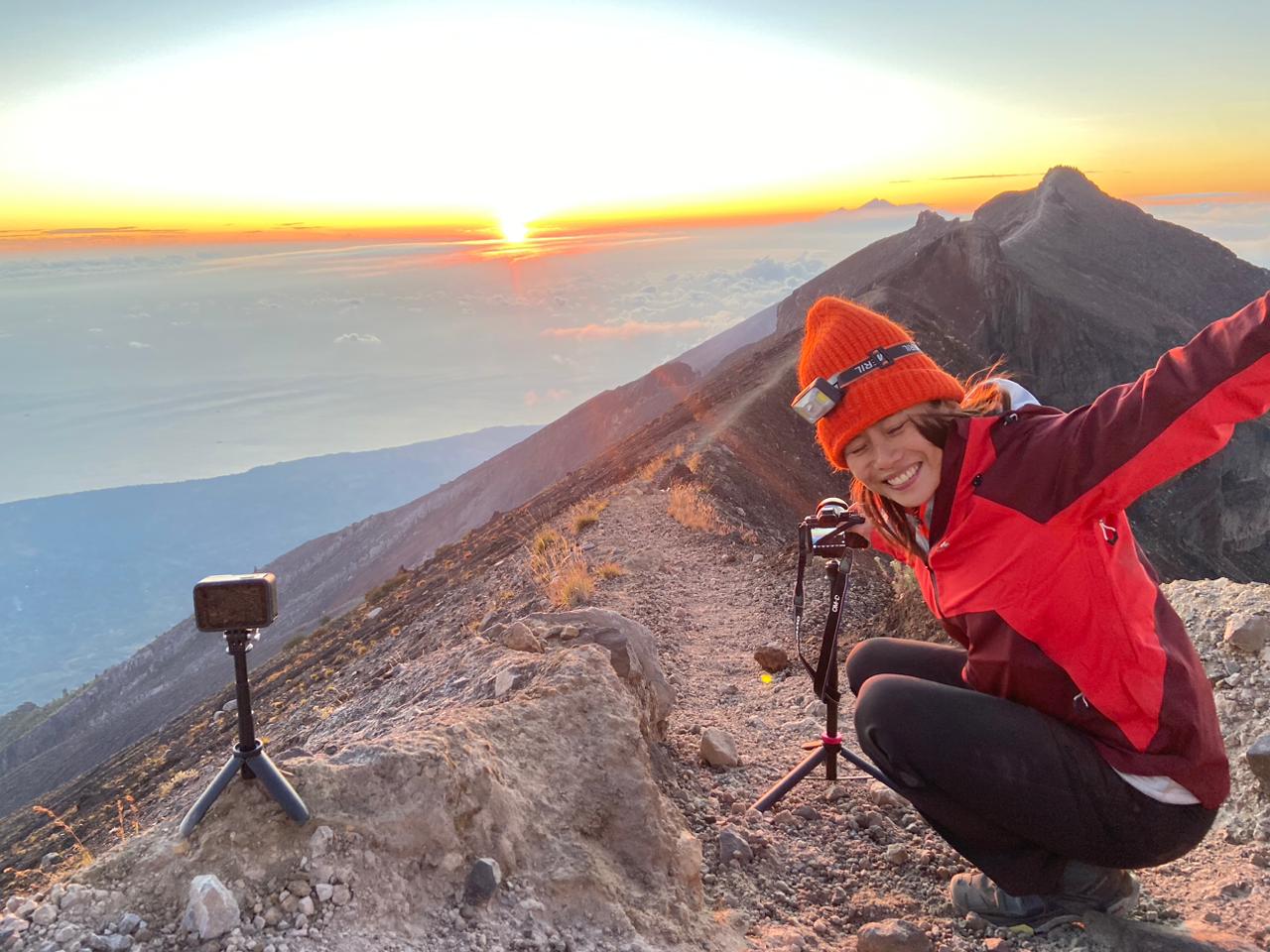 Mount Batur ATV Tour